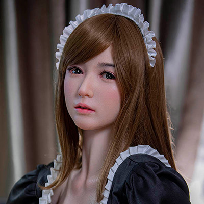 DACHIWIFE で取り扱うラブドールのヘッド